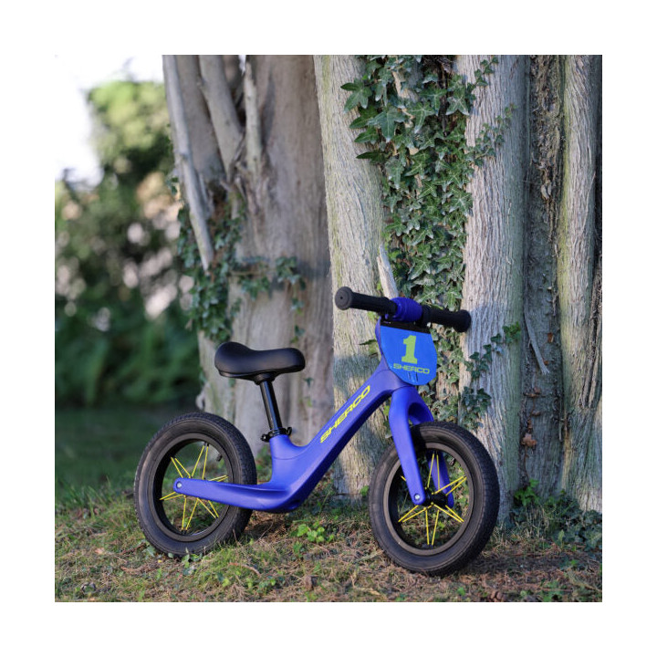 Draisienne sherco 2025 (18 mois-4 ans) | Oxmoto