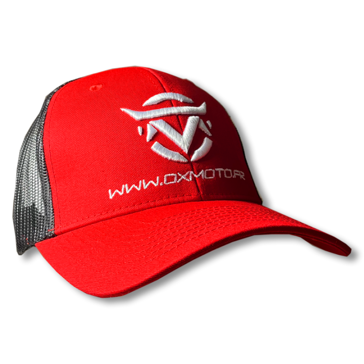 Casquette Oxmoto | Oxmoto
