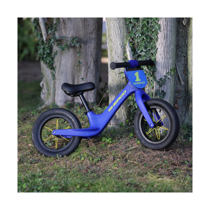 Draisienne sherco 2025 (18 mois-4 ans) | Oxmoto