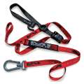 Sangles Matrix m1.0 worx rouge | Oxmoto