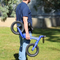 Draisienne sherco 2025 (18 mois-4 ans) | Oxmoto