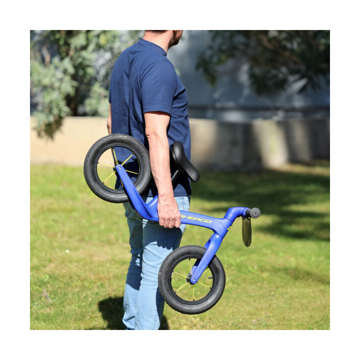 Draisienne sherco 2025 (18 mois-4 ans) | Oxmoto