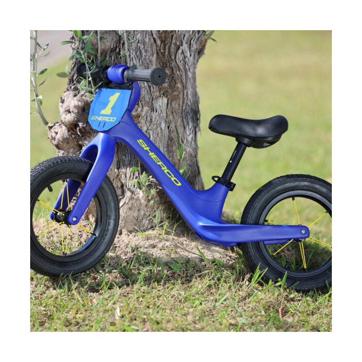 Draisienne sherco 2025 (18 mois-4 ans) | Oxmoto