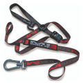 Sangles Matrix m1.0 worx noir | Oxmoto