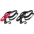 Sangles Matrix e-series 1.5 noir | Oxmoto