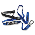 Sangles Matrix m1.5 phatty bleu | Oxmoto