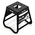 Lève moto Matrix a2 aluminium noir | Oxmoto