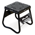 Trépied mini mini Matrix steel | Oxmoto