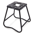Trépied Matrix c1 steel noir | Oxmoto