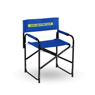 Chaise paddock sherco 2025 bleu | Oxmoto