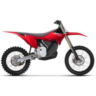 Stark future varg mx 1.0 80cv | Oxmoto