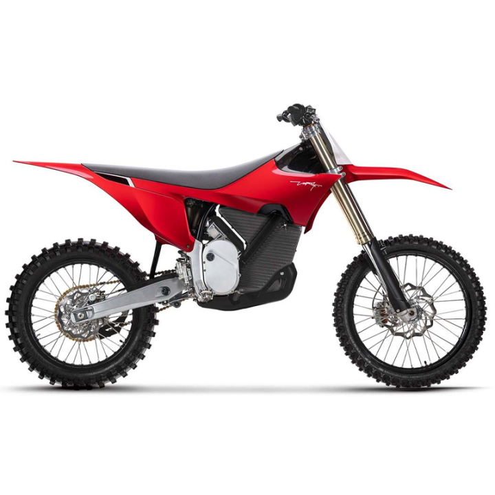 Stark future varg mx 1.0 80cv | Oxmoto