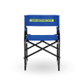 Chaise paddock sherco 2025 bleu | Oxmoto
