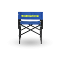 Chaise paddock sherco 2025 bleu | Oxmoto