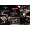 Stark future varg mx 1.0 80cv | Oxmoto
