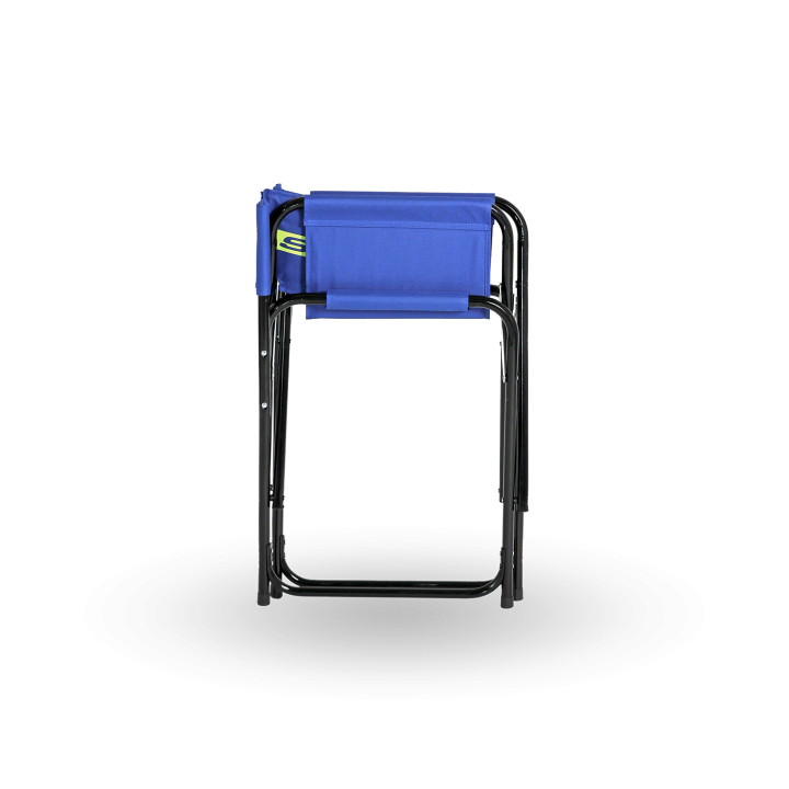Chaise paddock sherco 2025 bleu | Oxmoto