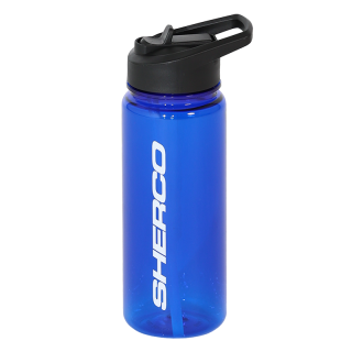 Gourde sport sherco bleu 500ml | Oxmoto