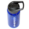 Gourde sport sherco bleu 500ml | Oxmoto