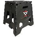 Trépied Oxmoto pliable noir | Oxmoto