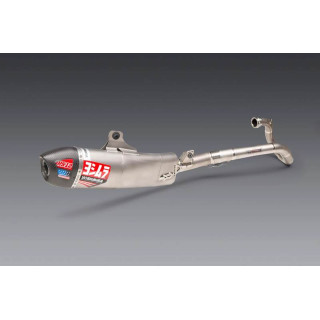 Ligne complète Yoshimura USA RS-12 Signature Series | Oxmoto