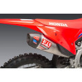 Ligne complète Yoshimura USA RS-12 Signature Series | Oxmoto
