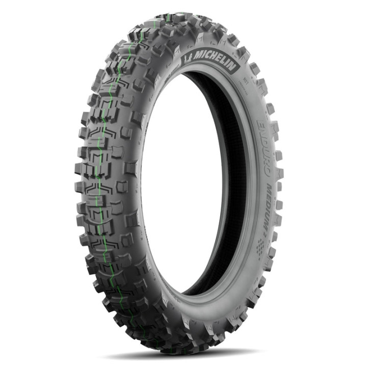 Pneu arrière Michelin enduro medium 2 fim | Oxmoto