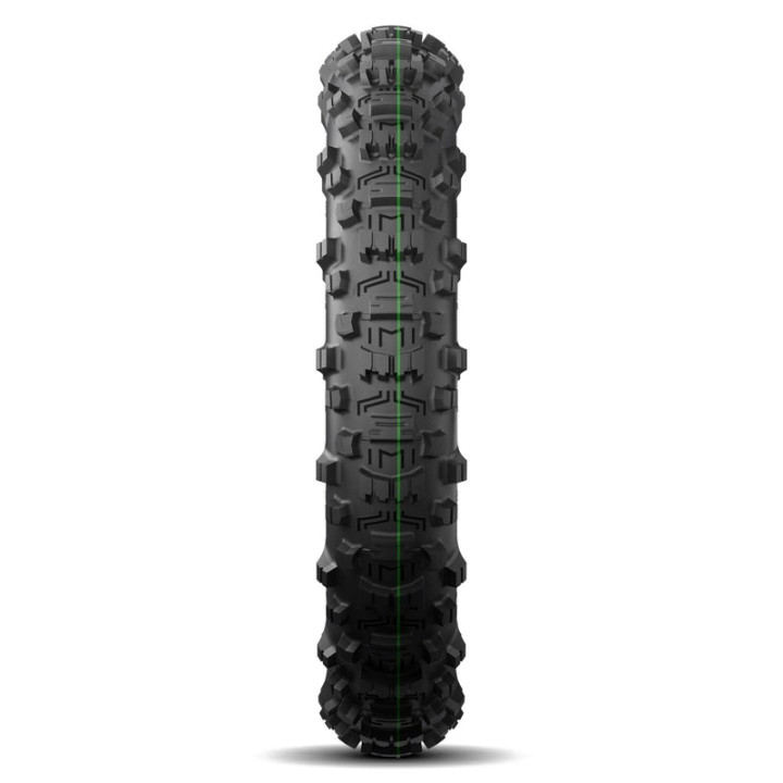 Pneu arrière Michelin enduro medium 2 fim | Oxmoto