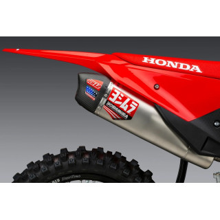 Ligne complète Yoshimura RS-12 Signature Series 225860S520