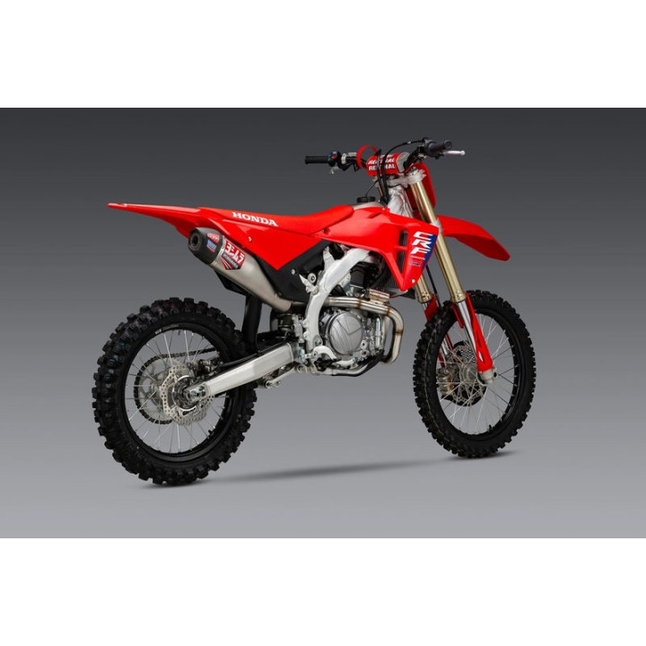 Ligne complète Yoshimura RS-12 Signature Series 225860S520