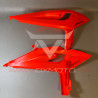 ouies de radiateur beta rr-rx 2025 rouge