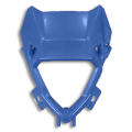 Plaque phare blue rr 037.43.171.00.32 | Oxmoto