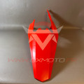 Garde-boue arr. red rr 037.43.164.87.97 | Oxmoto