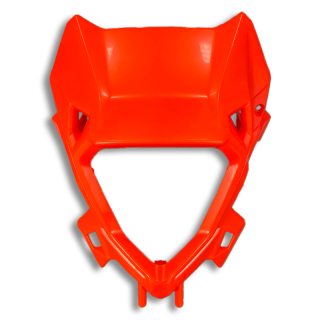 Plaque phare red rr 037.43.171.00.97 | Oxmoto