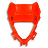 plaque phare red rr