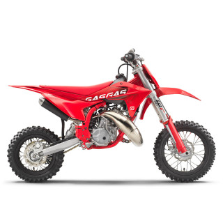 Gas Gas 50 mc - année 2026 GASGAS50MC2026 | Oxmoto
