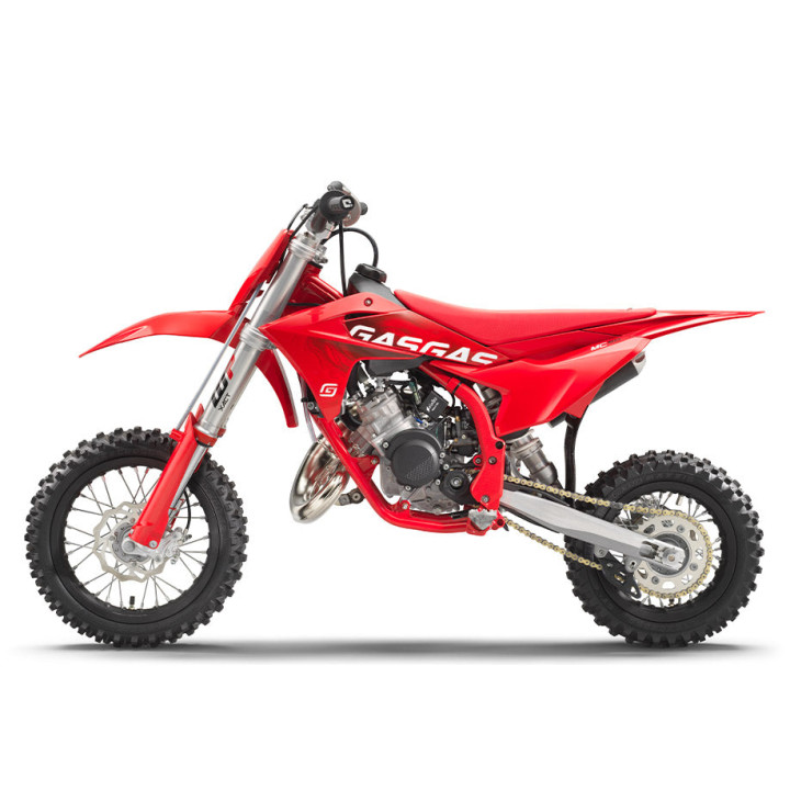 Gas Gas 50 mc - année 2026 GASGAS50MC2026 | Oxmoto