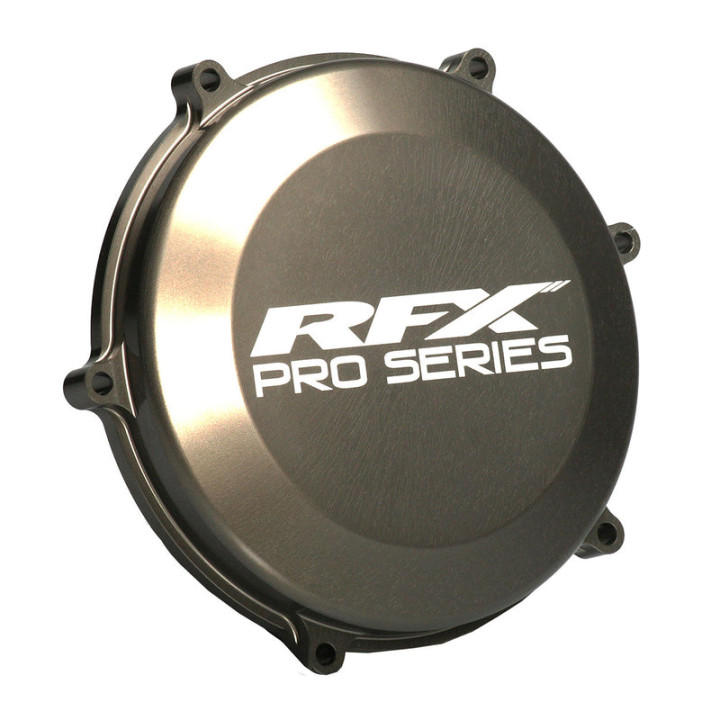 Carter d’embrayage RFX pro Kawasaki 450 kx-f | Oxmoto