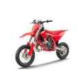 Gas Gas 50 mc - année 2026 GASGAS50MC2026 | Oxmoto