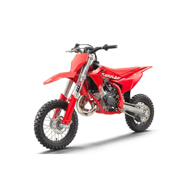 Gas Gas 50 mc - année 2026 GASGAS50MC2026 | Oxmoto