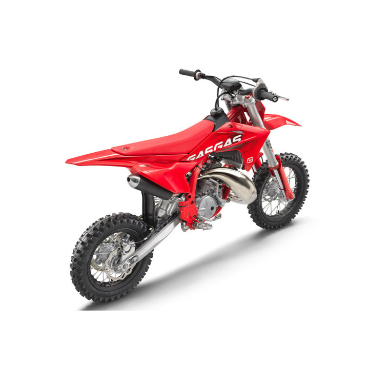 Gas Gas 50 mc - année 2026 GASGAS50MC2026 | Oxmoto