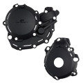 Kit de protections de carter moteur Polisport extreme KTM exc-f