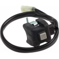 Bouton de démarrage RFX Race - type OEM | Oxmoto