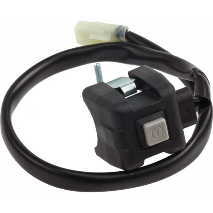 Bouton de démarrage RFX Race - type OEM | Oxmoto