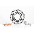 Kit disque de frein avant oversize Braking Honda 450 crf