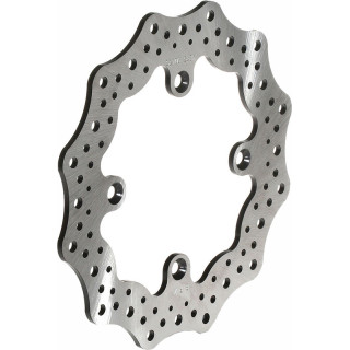 Disque de frein RFX race pétale fixe Suzuki 85 rm | Oxmoto