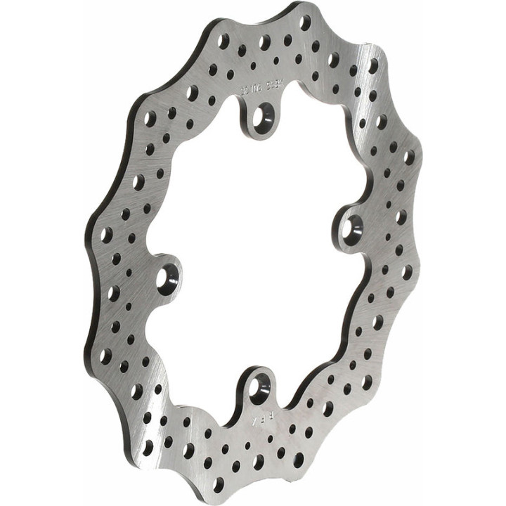 Disque de frein RFX race pétale fixe Suzuki 85 rm | Oxmoto
