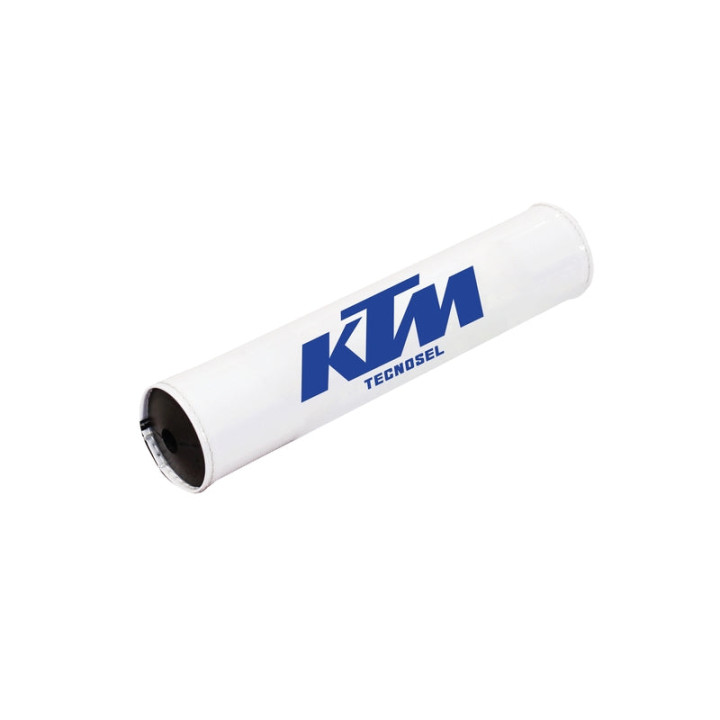Mousse de guidon Tecnosel Vintage KTM | Oxmoto
