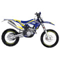 Kit déco Blackbird dream sherco | Oxmoto