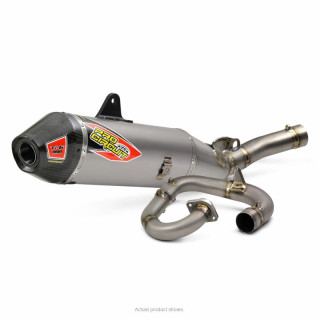 Ligne complète pro circuit ti-6 Yamaha 450 yzf 20-22