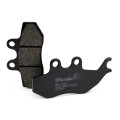 Plaquettes de frein Brembo Scooter carbone céramique - 07049
